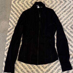 Women's Fabletics Scrub Jacket